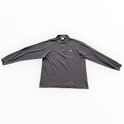 Lacoste Langarm Poloshirt L