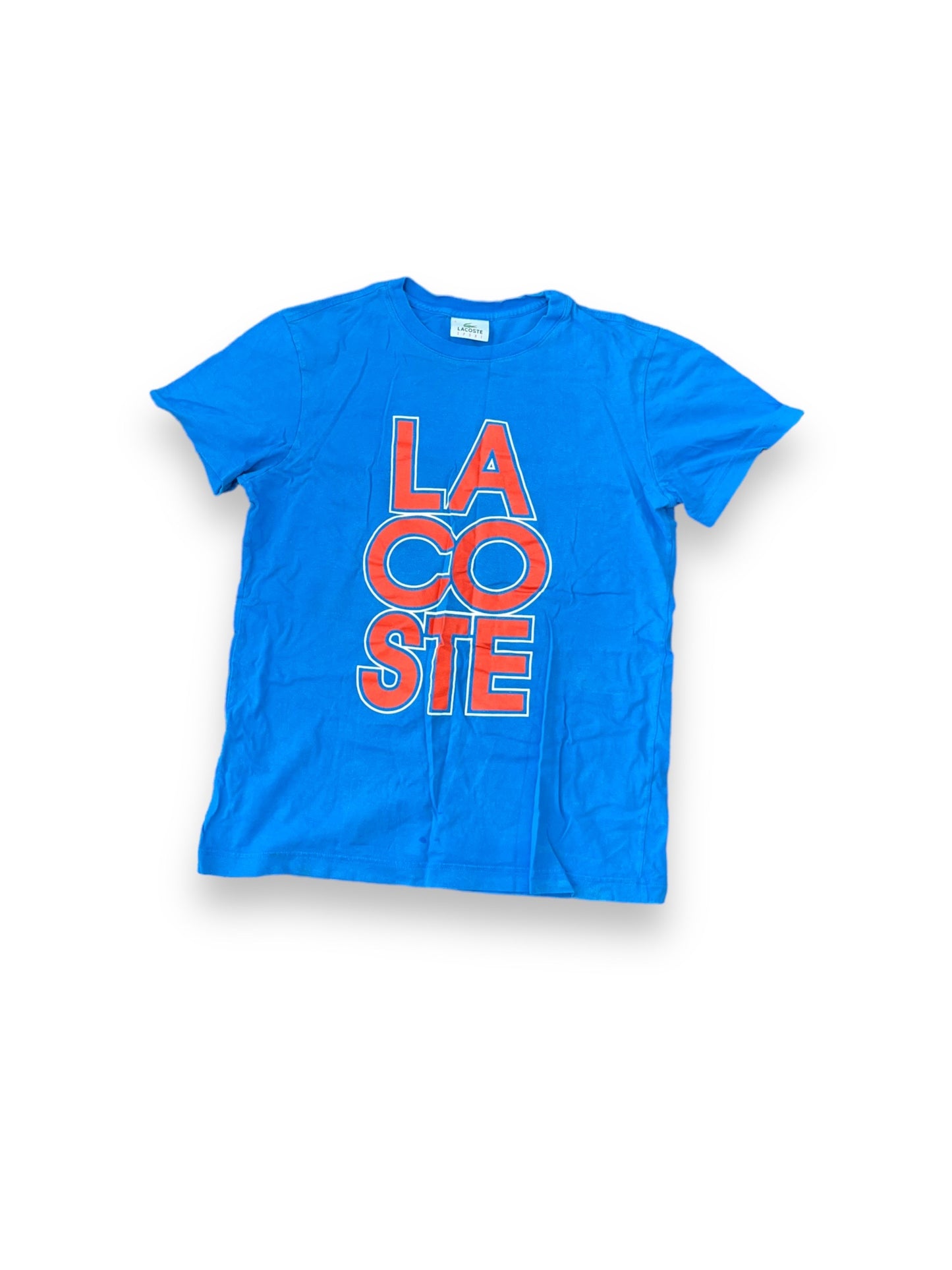 Lacoste Tee