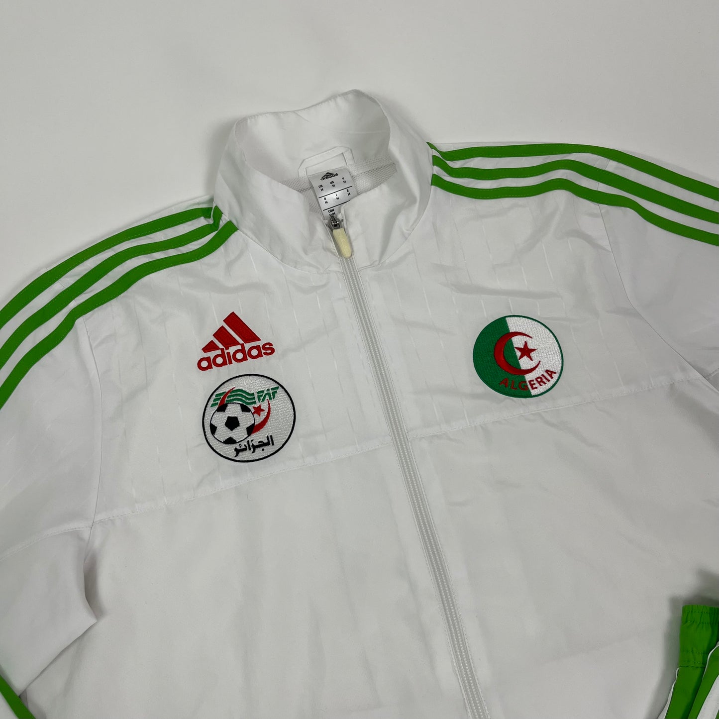 Algerien Tracksuit 2015