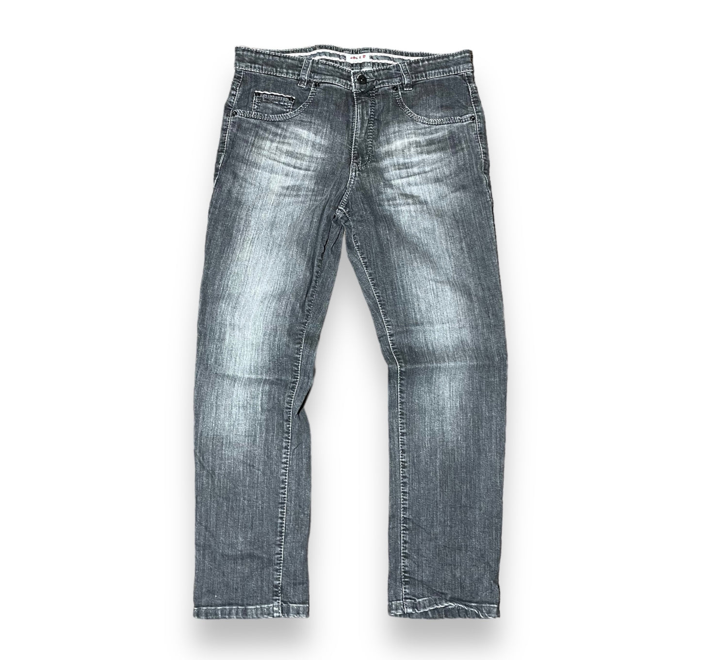 Joker straight fit jeans