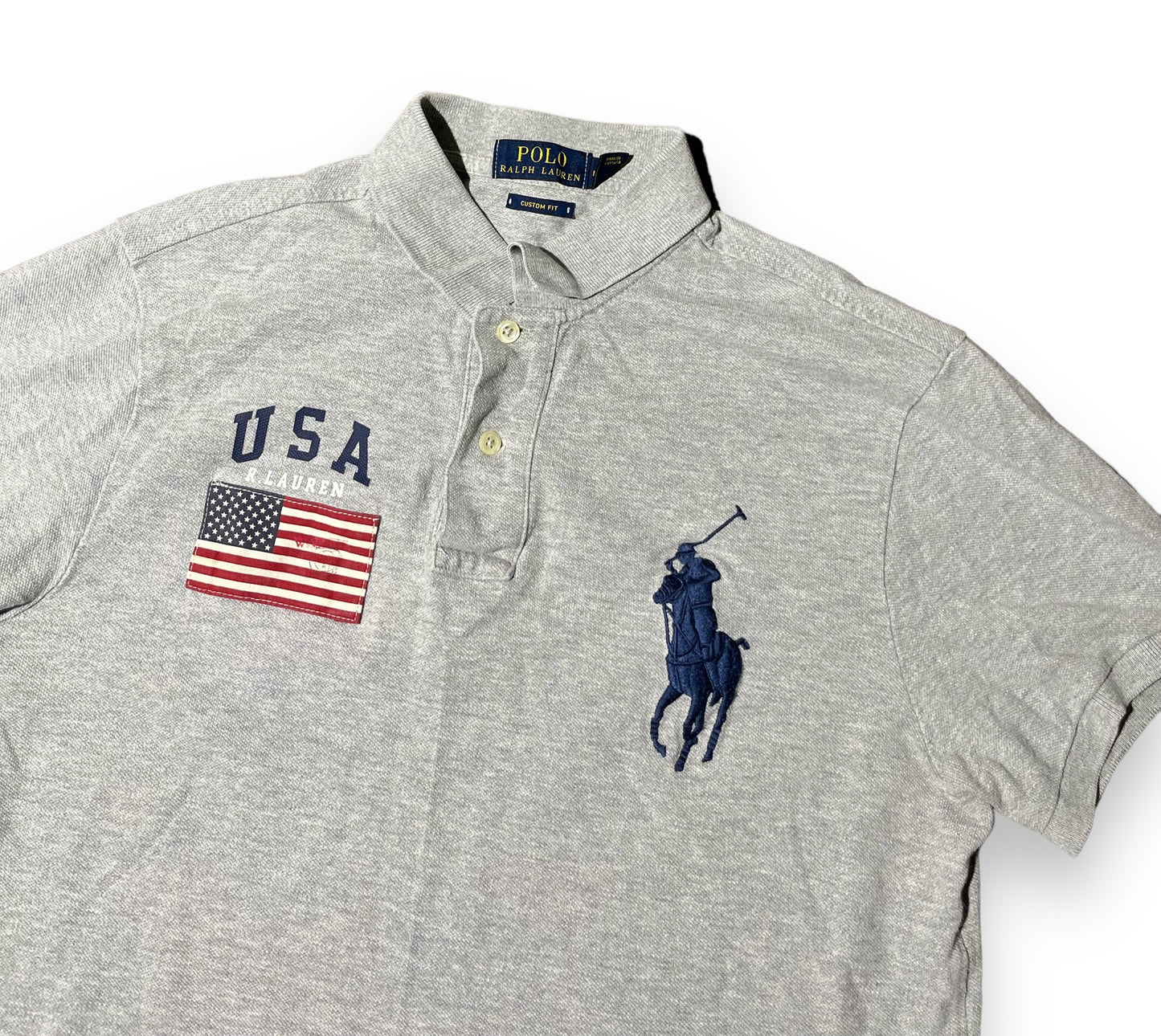 Polo Ralph Lauren USA Poloshirt