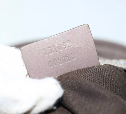 Gucci GG Canvas Crossbody bag