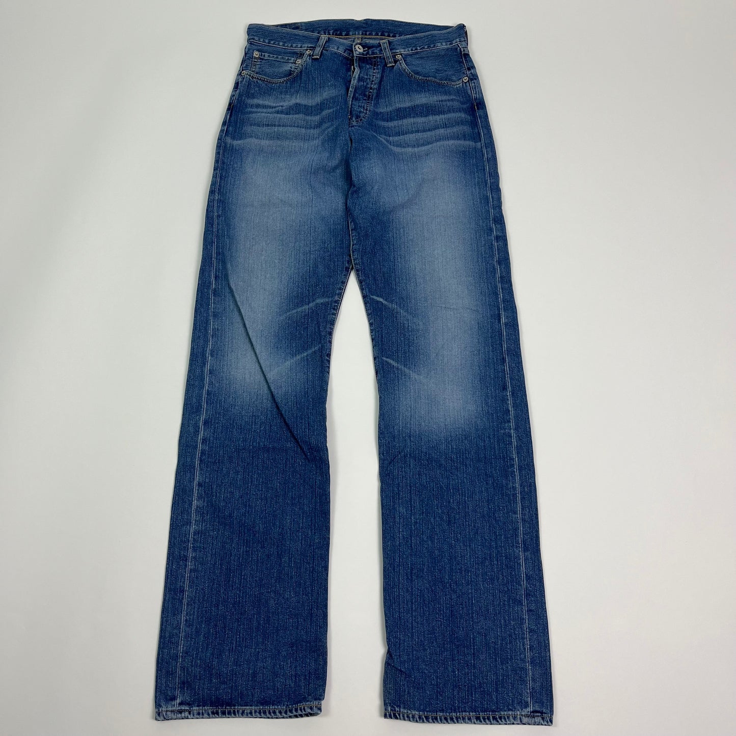 G-Star Baggy Jeans
