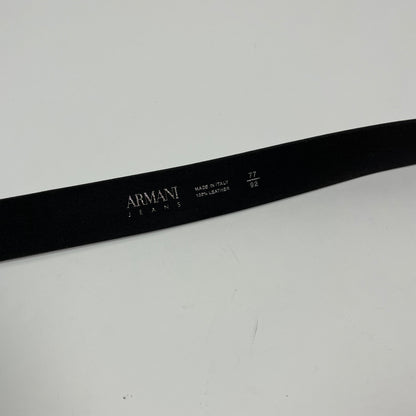 Armani Jeans Gürtel