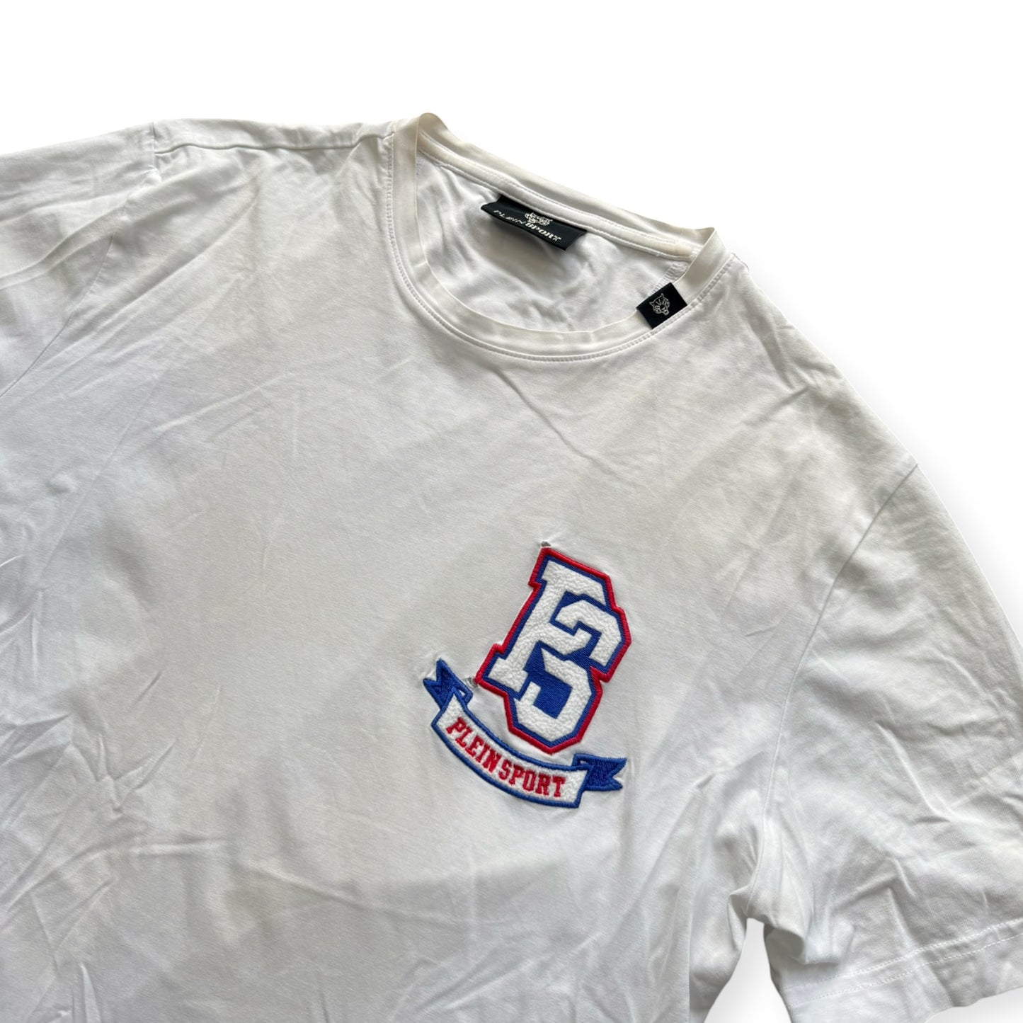 Plein Sport Tshirt M