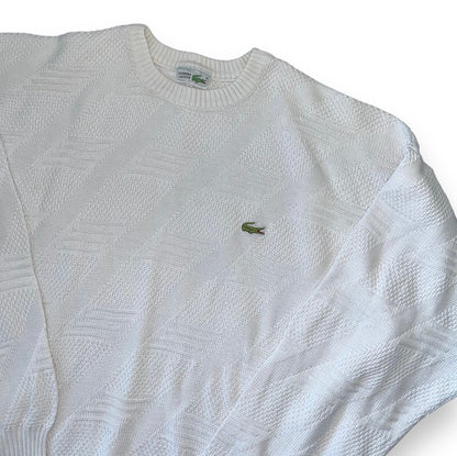 Lacoste Stricksweater
