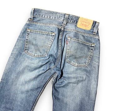 Levi’s 506 Jeans