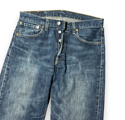 Levi’s 501