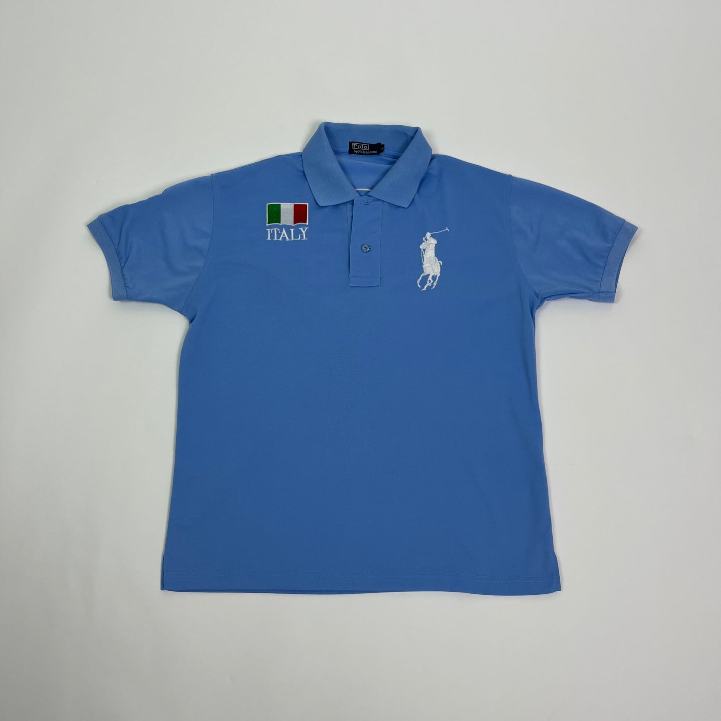 Ralph Lauren Poloshirt L
