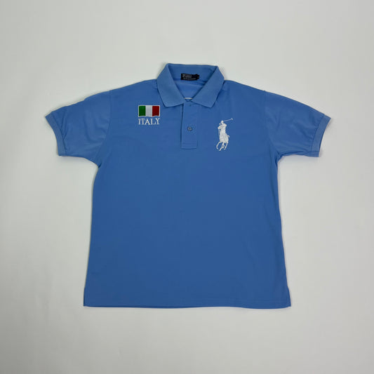 Ralph Lauren Poloshirt L