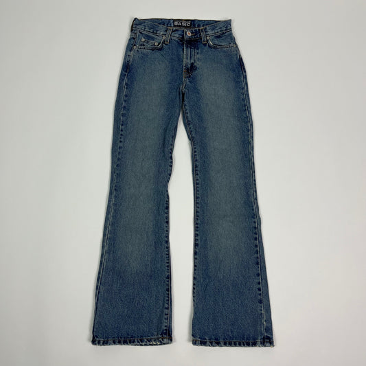 Dolce & Gabbana Damen Jeans