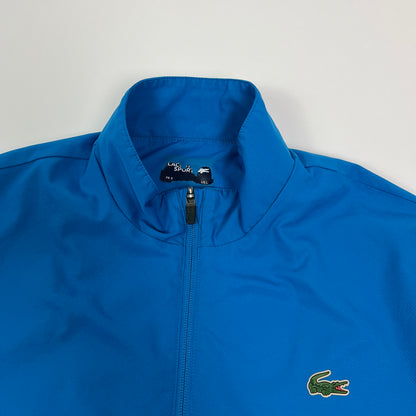 Lacoste Sport Trackjacket L