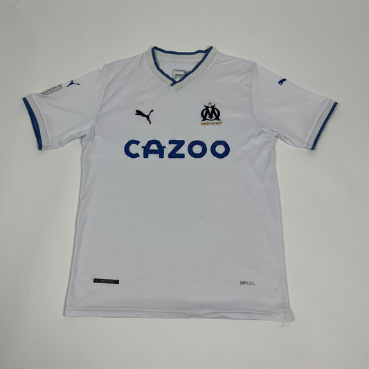 Olympique de Marseille Trikot L