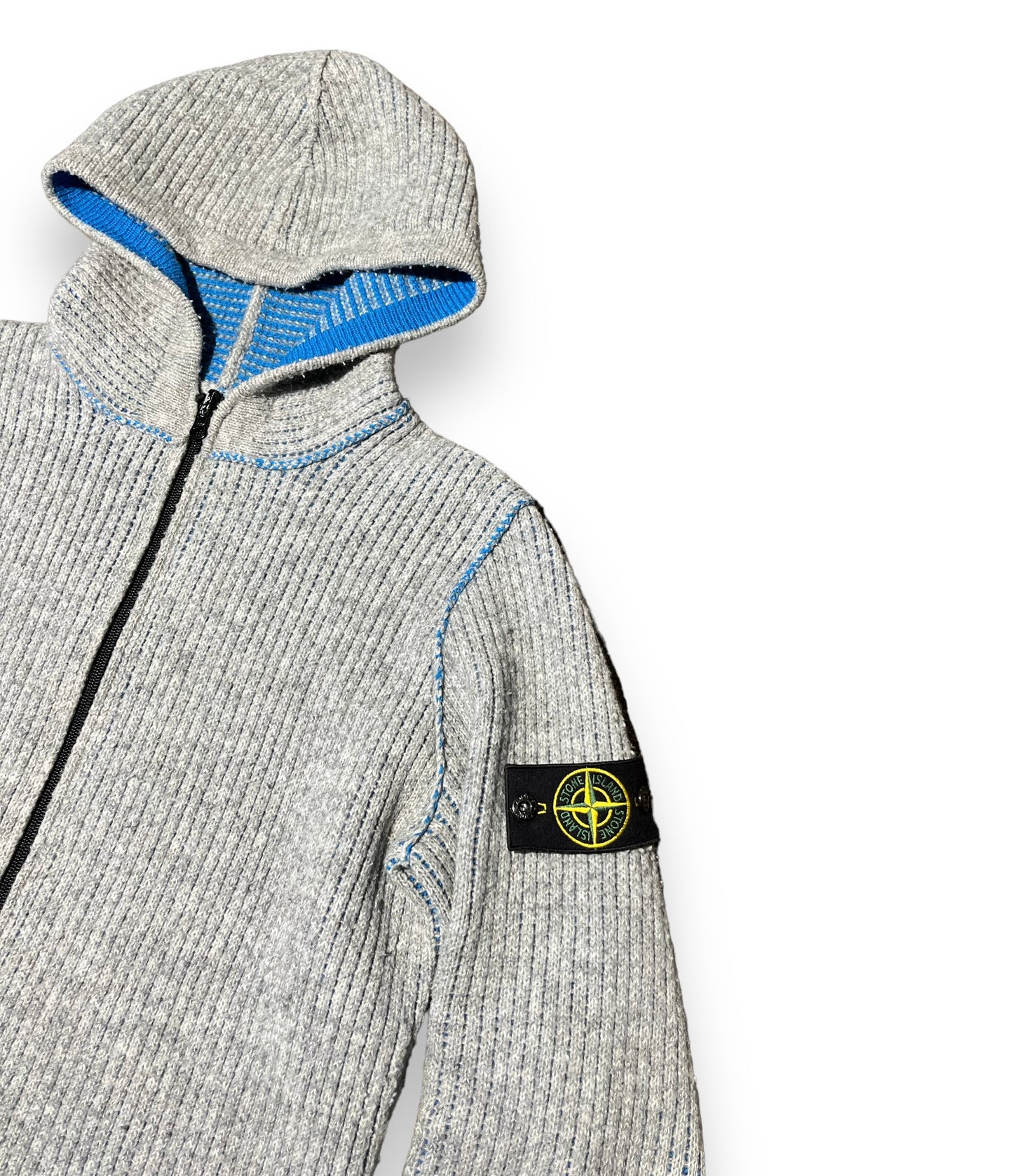 Stone Island kapuzenjacke /zipper