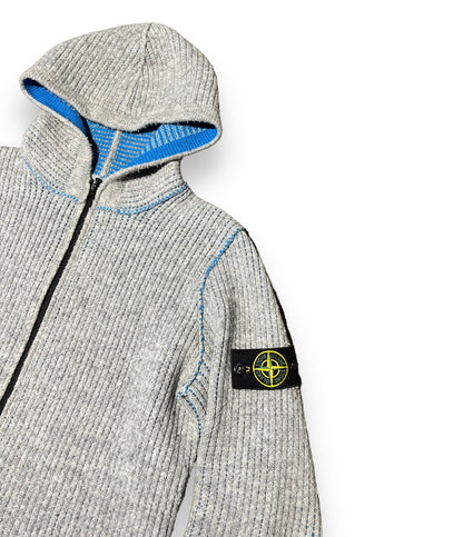 Stone Island kapuzenjacke /zipper