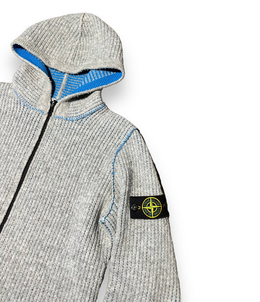 Stone Island kapuzenjacke /zipper