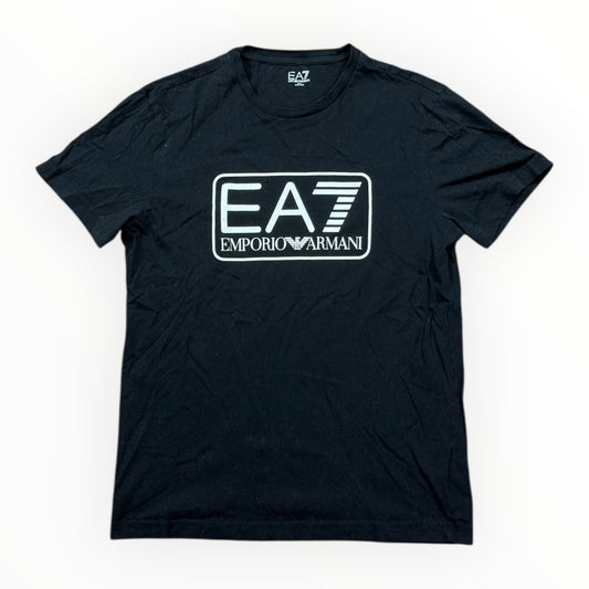 Ea7 Emporio Armani Tshirt M