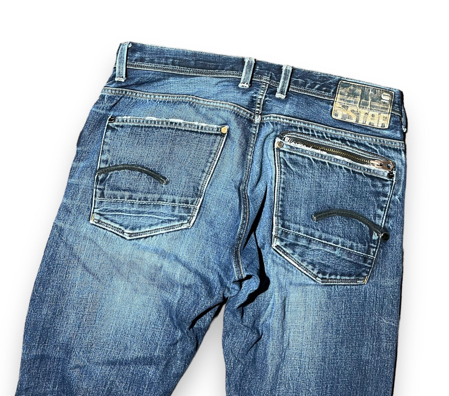 G-Star Raw Jeans