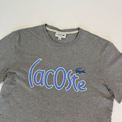 Lacoste Tshirt M