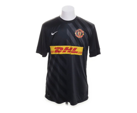 Manchester United Trikot