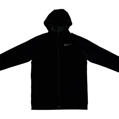 Nike Dri-Fit Zipper M