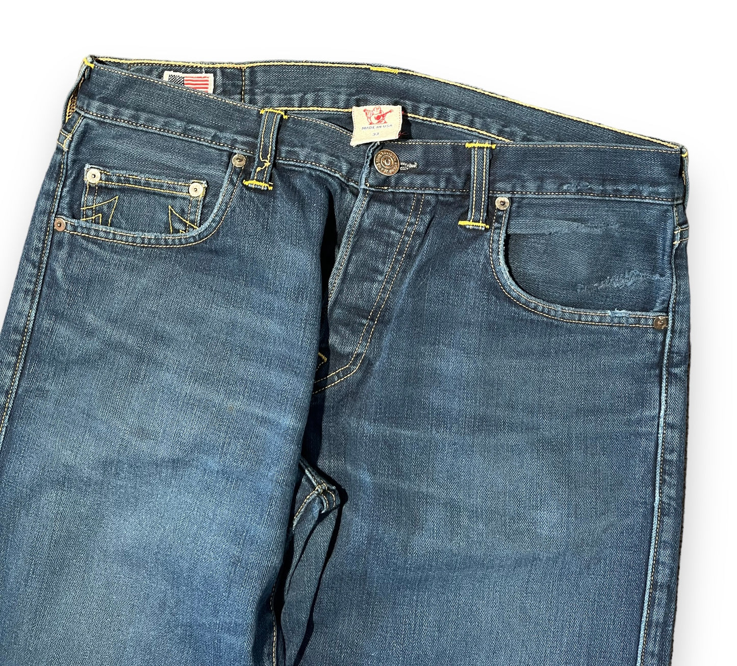 True religion jeans