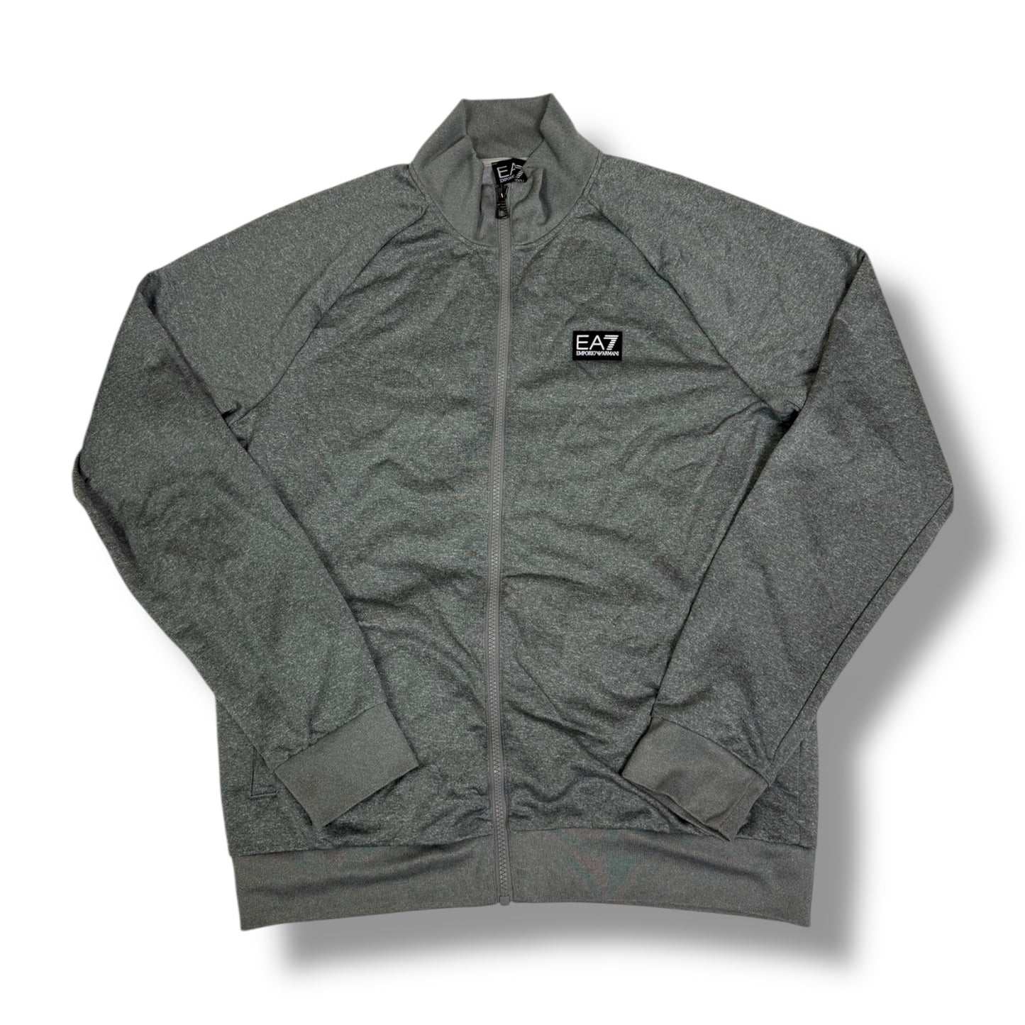 EA7 Emporio Armani Strickjacke M