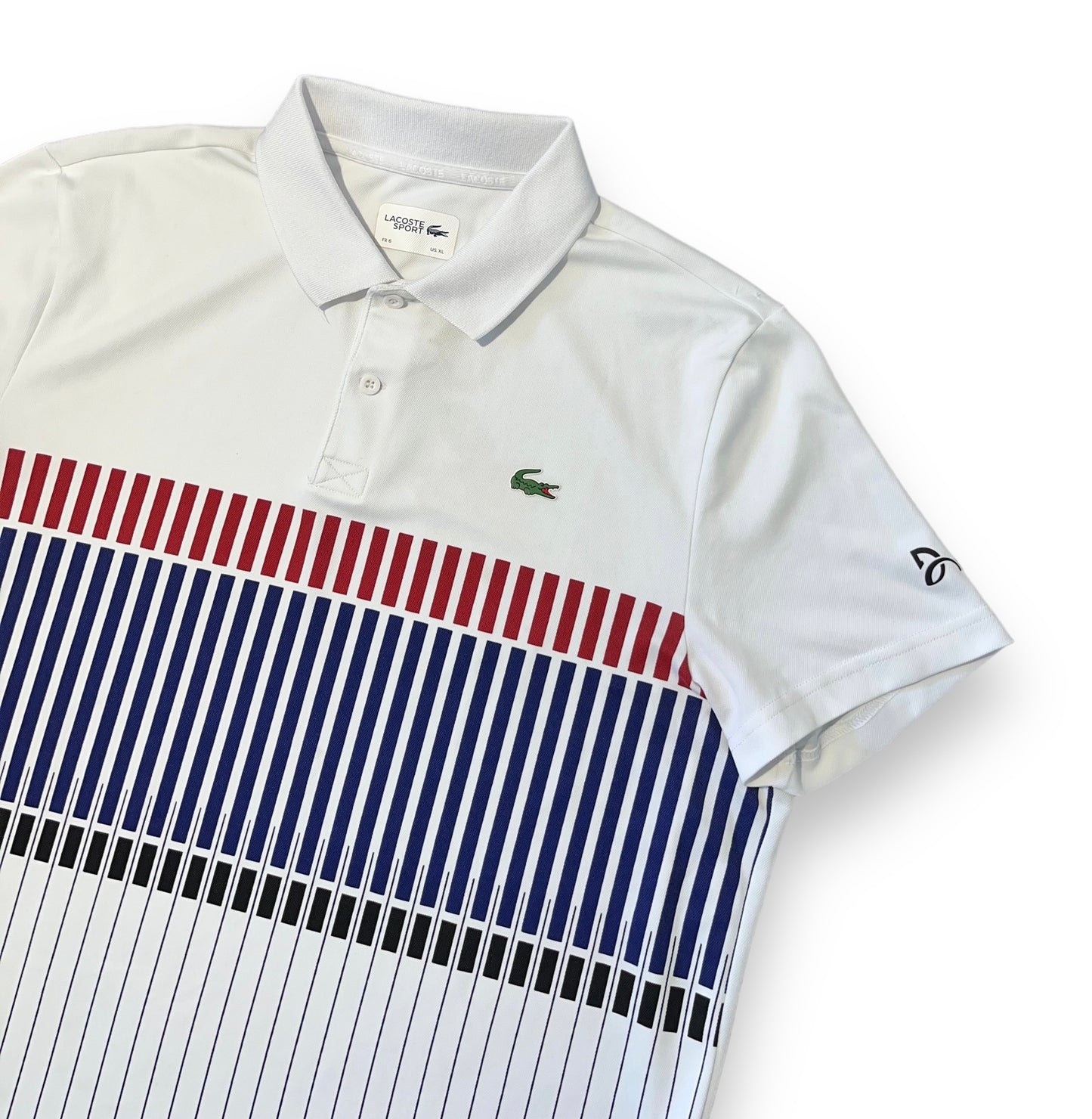 Lacoste Djokovic Poloshirt