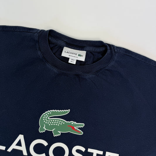 Lacoste Tshirt L