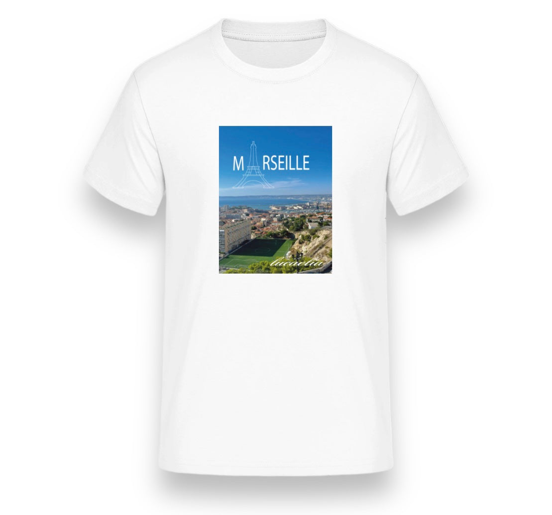 Marseille Tee