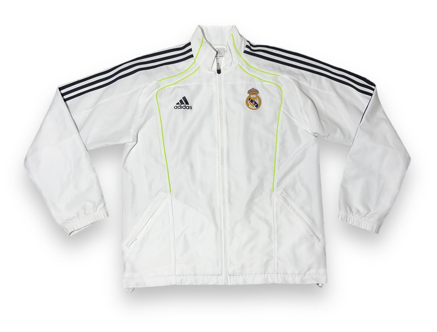 Real Madrid Tracksuit