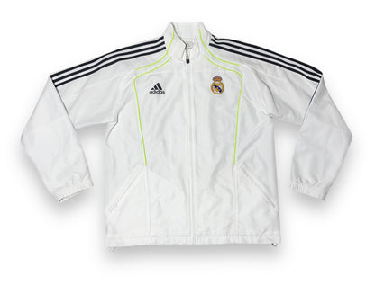 Real Madrid Tracksuit