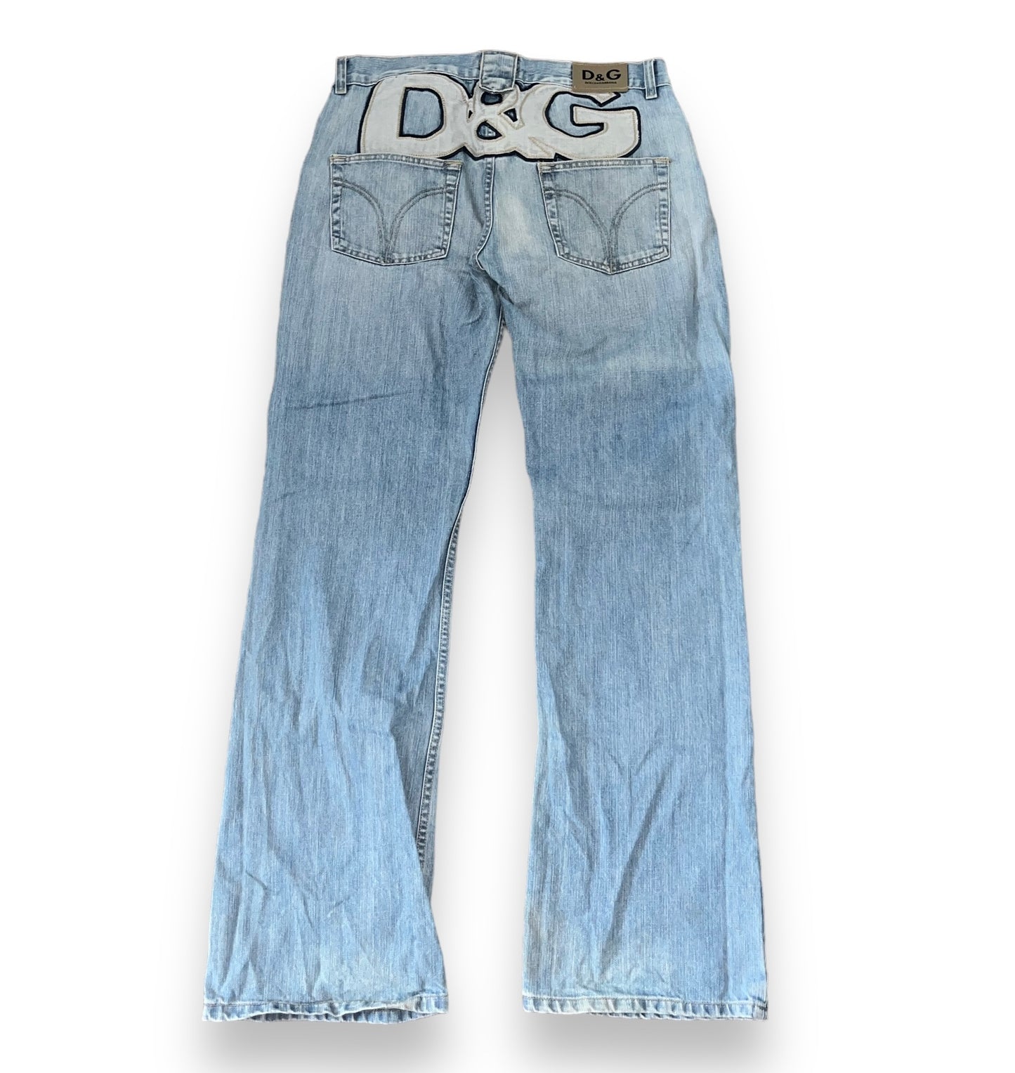 Dolce & Gabbanna Jeans