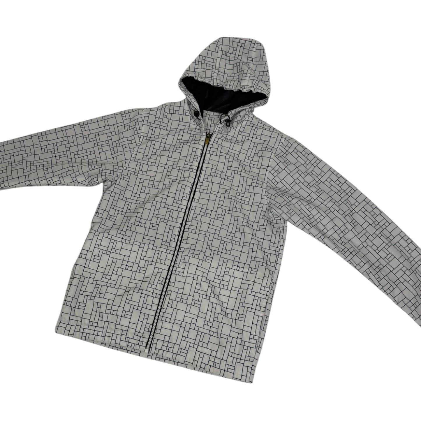 Lacoste Sport Windbreaker L