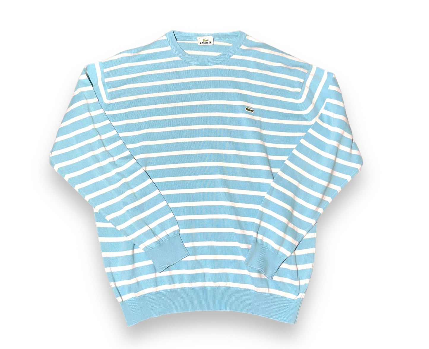 Lacoste sweater