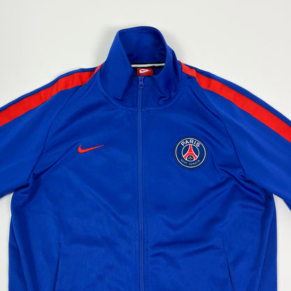 Nike Paris Trackjacket M