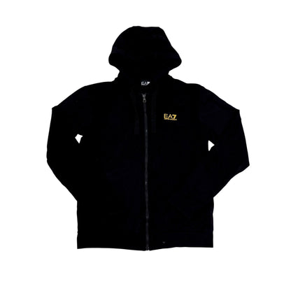EA7 Emporio Armani Zipper L