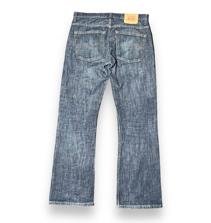 Levi’s 501 jeans