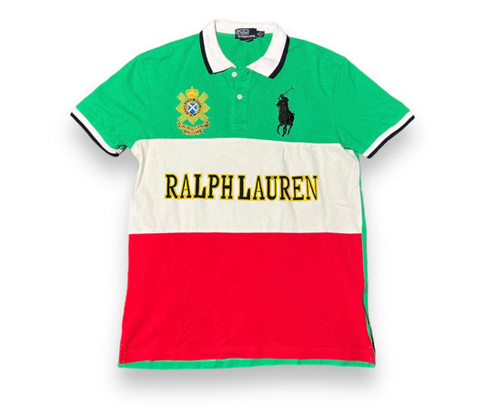 Polo Ralph Lauren Poloshirt