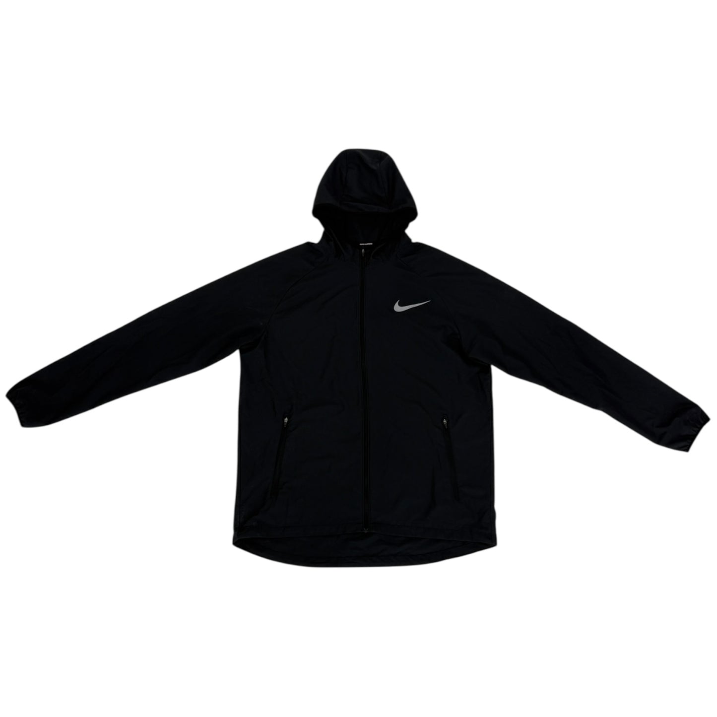 Nike Trackjacket L