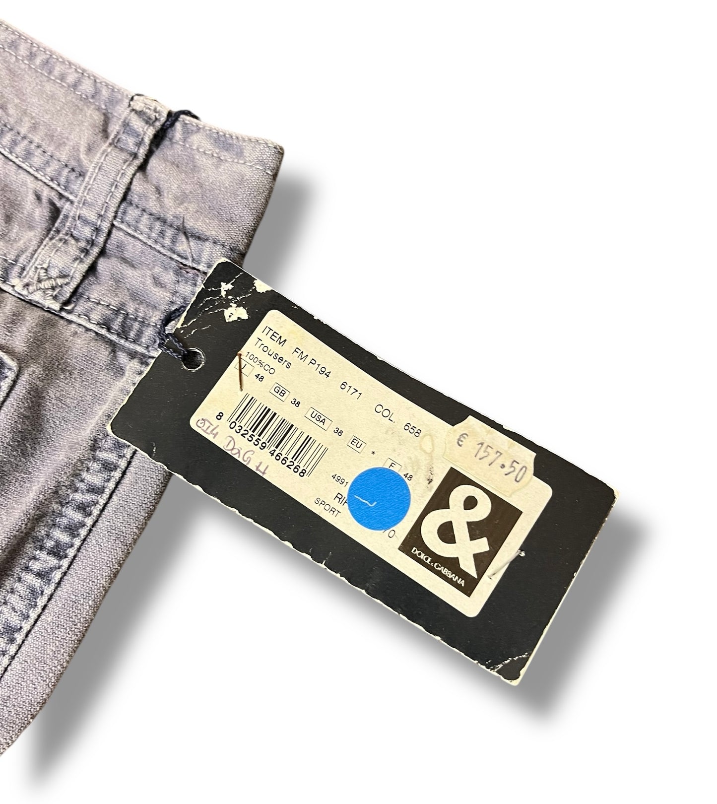 Dolce & Gabbana Jeans