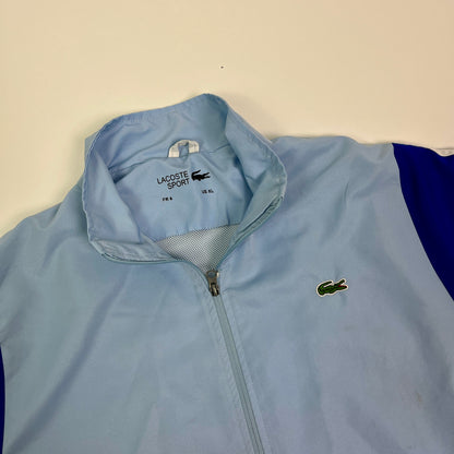 Lacoste Sport Trackjacket XL