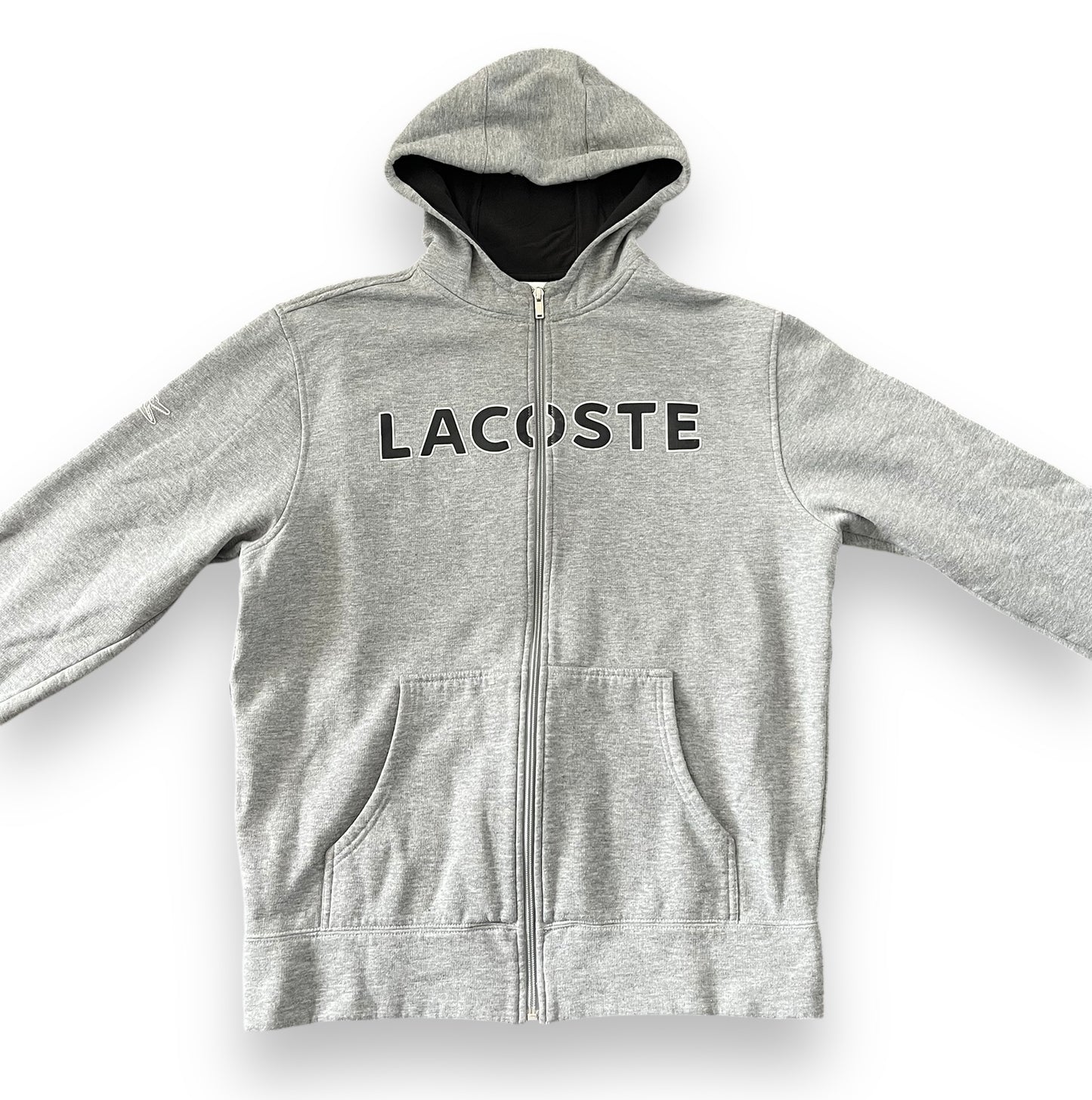 Lacoste Sport Zipper