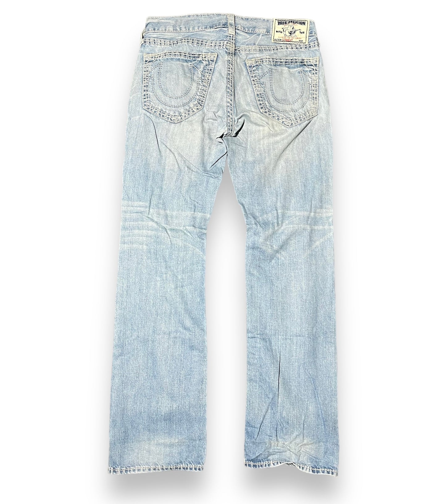 Helle True Religion jeans