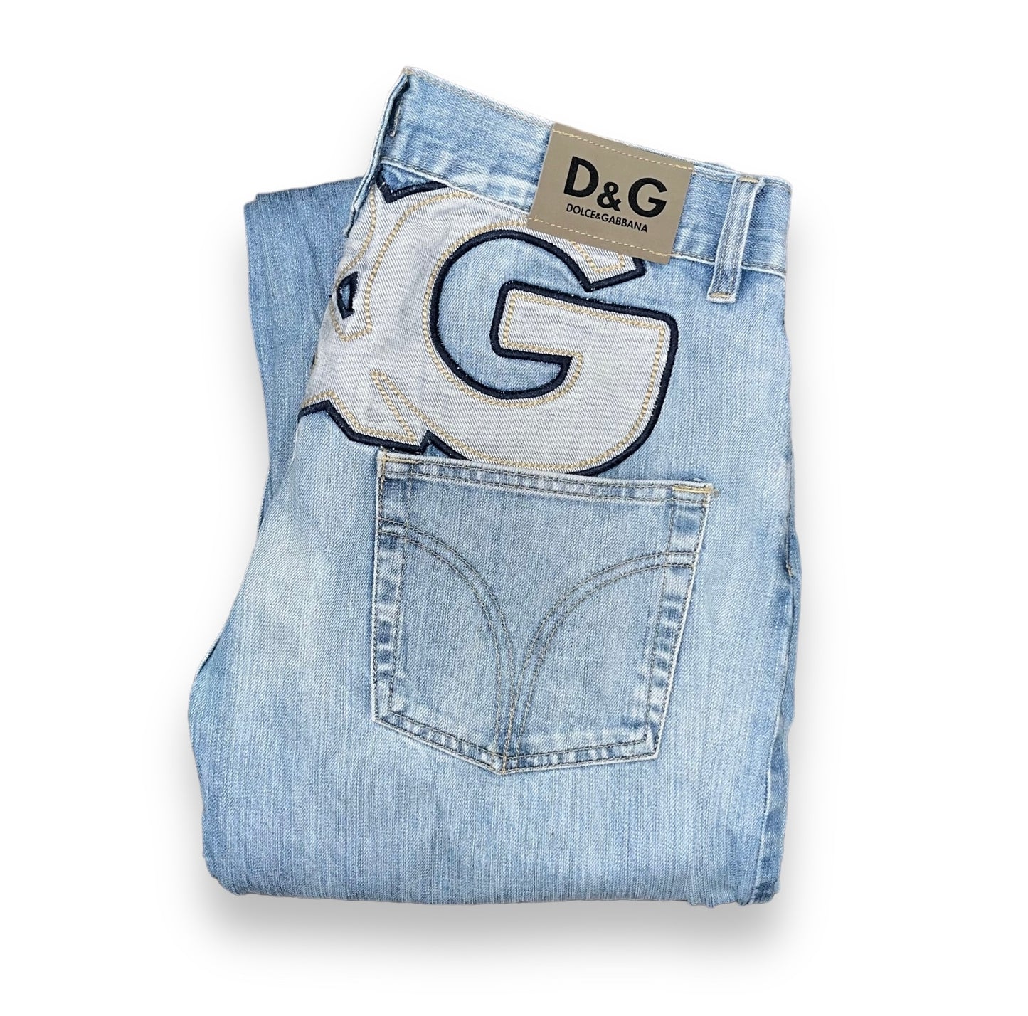 Dolce & Gabbanna Jeans