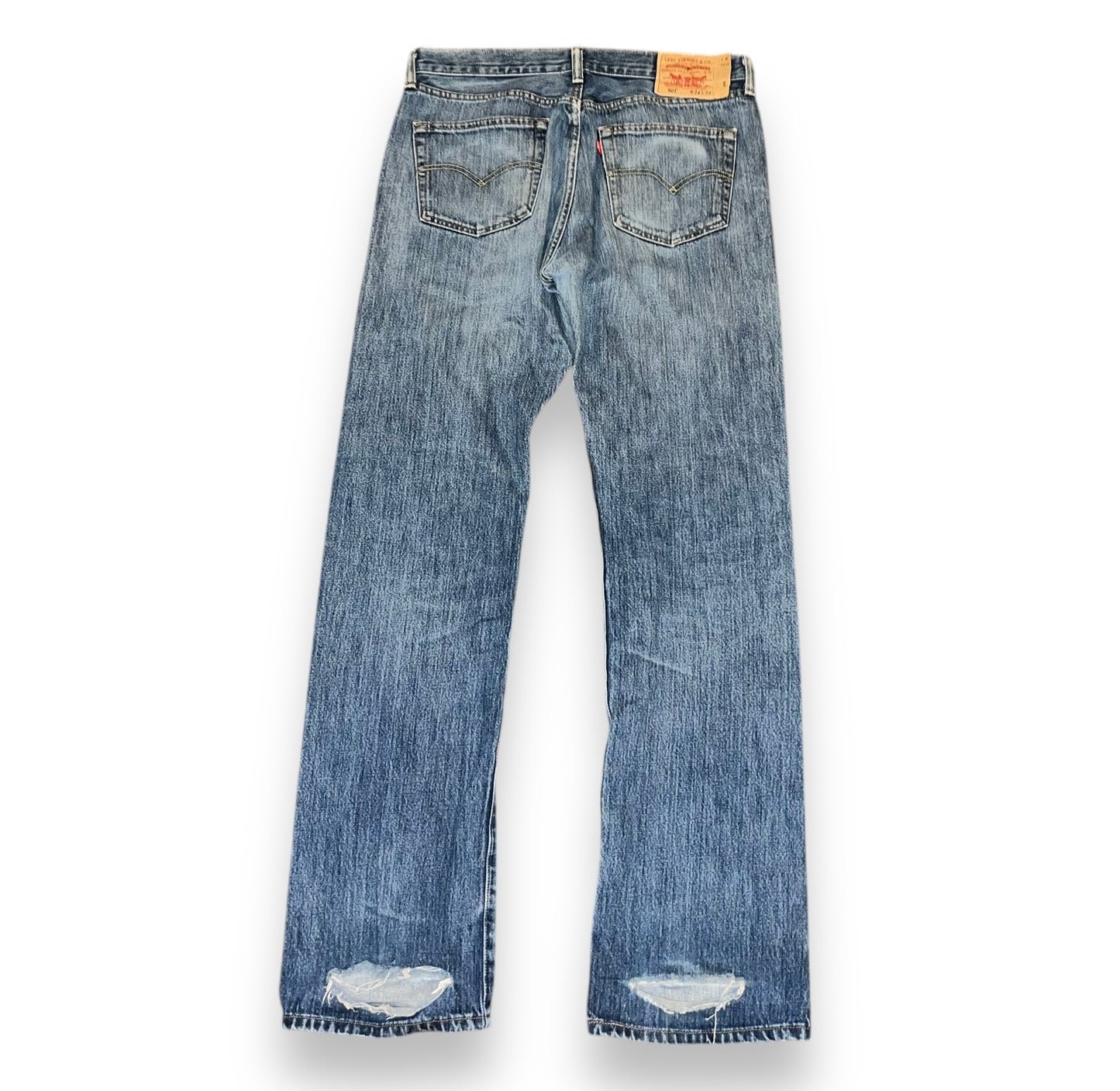 Levi’s 501 Jeans