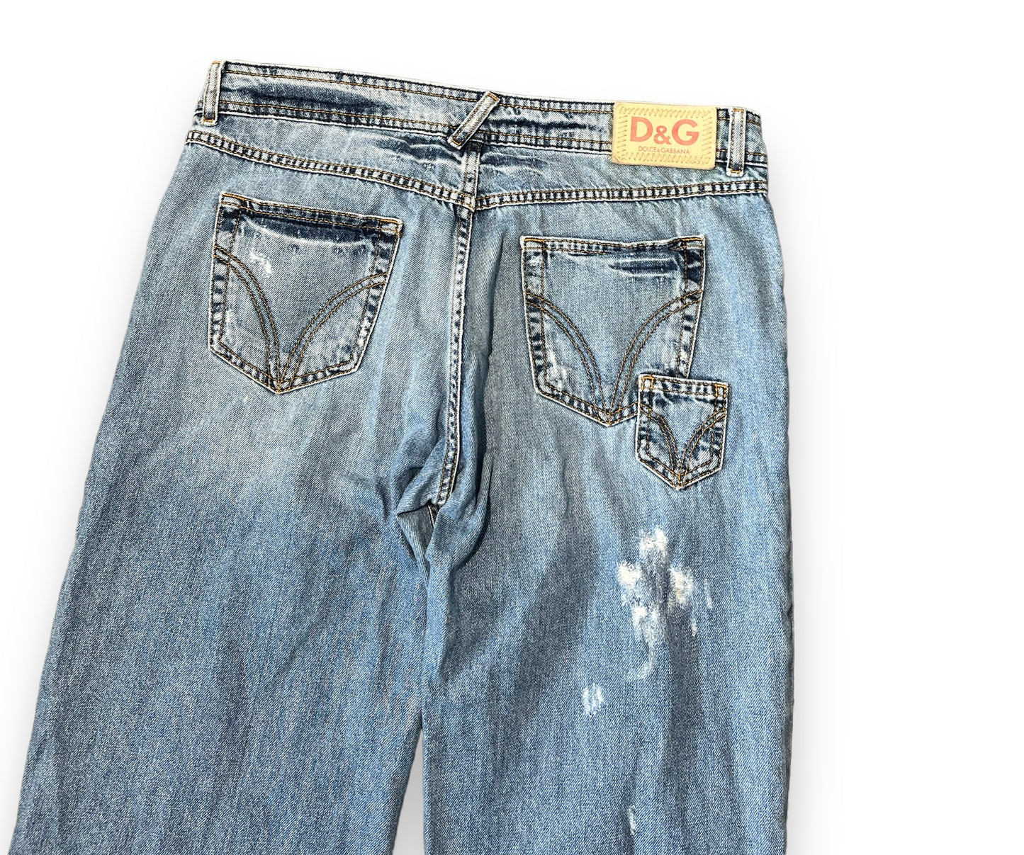 Dolce & Gabbanna Jeans