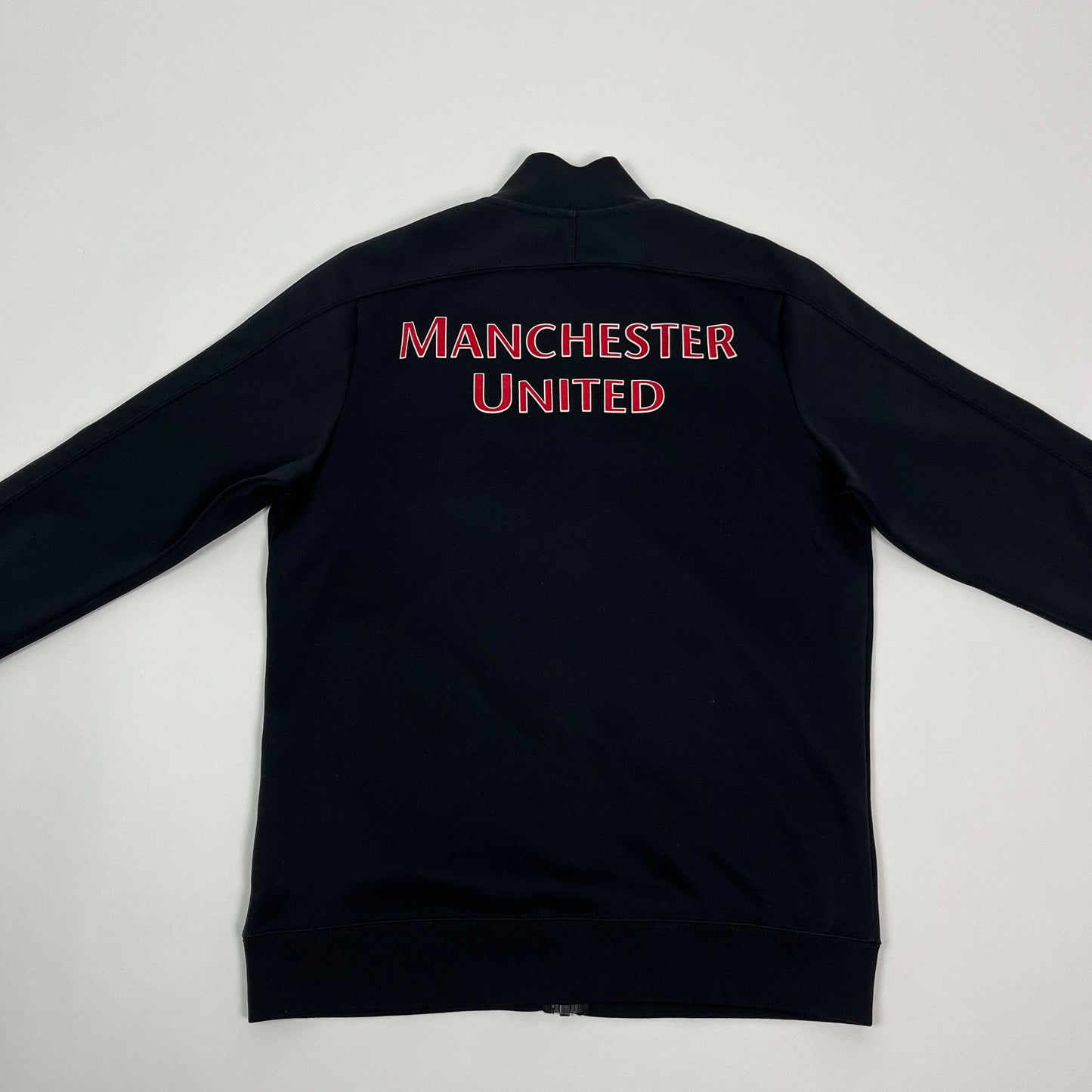 Nike Manchester United Trackjacket M