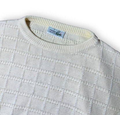 Lacoste sweater