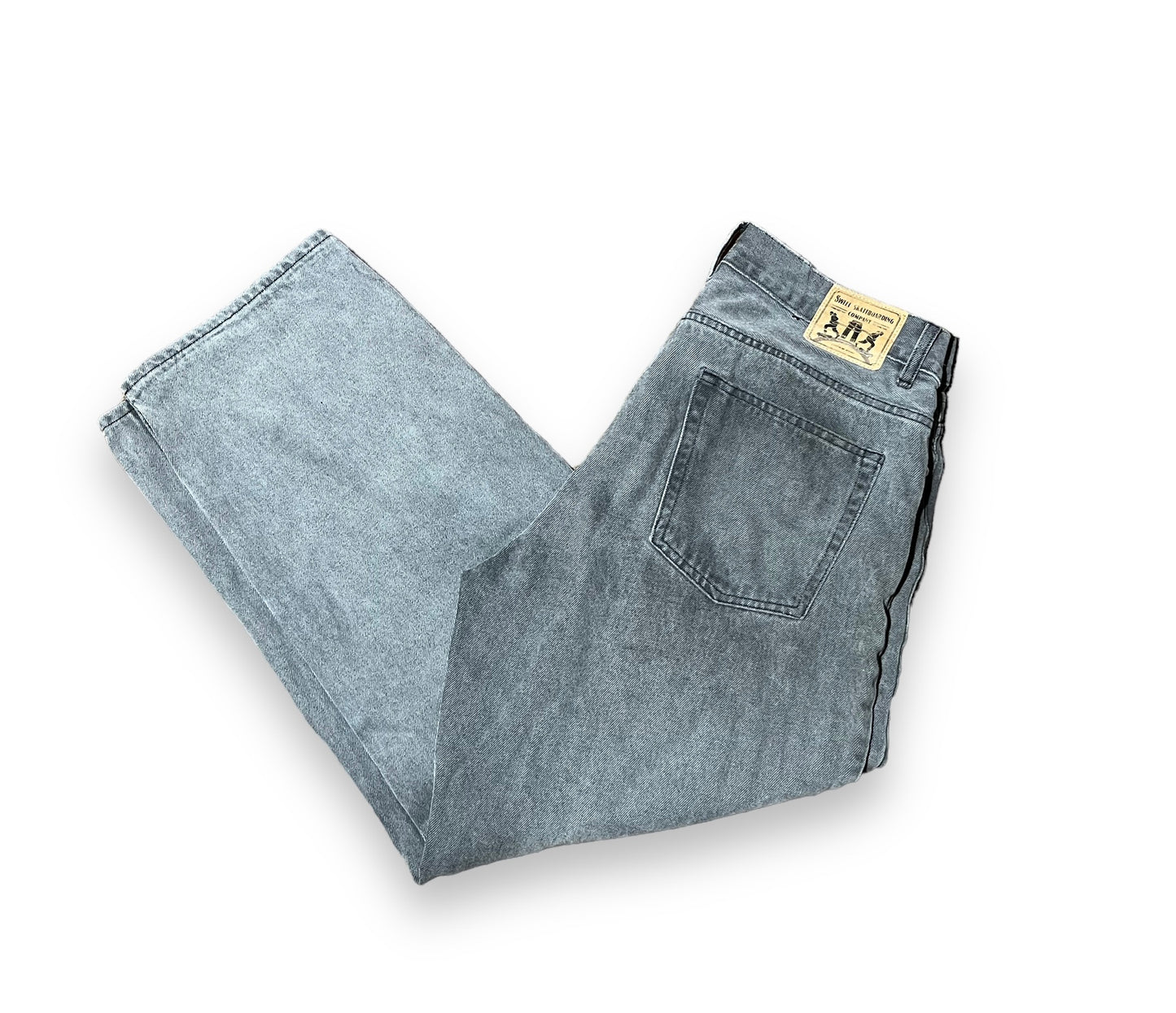 Baggy jeans